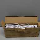 Bonsaii Laminator Machine with 5 Laminating Sheets, 9 Inch Thermal Laminating Machine for Doc/Posters/Photos, Compact Laminator for Home Office School, L421-Grey