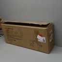 Yoleo Adjustable Weight Bench for Full Body Workout; Foldable Bench Press Bench of Home Gym Strength Training; Incline Decline Flat Utility Workout Bench with Quick Folding& Fast Adjustment (Black)