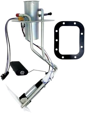 Farpida HP10031 25027510 Fuel Pump Assembly fit for Chevy Corvette 5.7L 1989 1990 1991 1992 1993 1994 1995 1996 Replace 19179534, 25116881, E16008, P74074, RE0381P