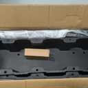 Under-Rear-Seat Storage Boxes for Polaris XPEDITION XP 5/ADV 5