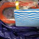 Yankee Pool Cover for Oval Pool 16 x 25-ft for Above Ground Pools