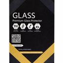 EGV LG K53 Screen Protectors 2+2 Pack,Clear, Tempered Glass + Camera Lens Protect