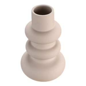 Taper Ceramic Candle Holder