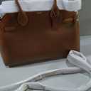 Coach Women's Soft Empire Carryall 40 Tote