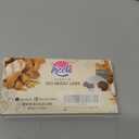 RICCLE UFO Wooden Bread Lame Slashing Tool, Dough Scoring Knife with 15 Razor Blades and Storage Cover (Rose Wood)