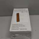 Delta 7-Setting Polished Nickel Wall-Mount Handheld Shower Head with ProClean Spray, Hand Held Shower Head and Hose with High Pressure Spray, Lumicoat Polished Nickel 55884-PN-PR