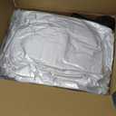 AUQDD 6-Layers Premium SUV Car Cover Waterproof All Weather Weatherproof UV Sun Protection Snow Dust Storm Resistant Outdoor Exterior Custom Form-Fit Full Padded Car Cover with Straps 205"-216" K10