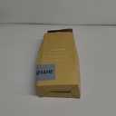 Halloween Decorations Outdoor Solar Pathway Lights, 6 Pack 48LED Solar Firefly Lights Green and Purple, Sway by Wind, Waterproof Solar Halloween Lights for Patio Garden Yard Lawn Horror Party Decor