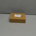 AMTOVL Pneumatic Chamfering Tool - Mini Air Chamfer Tool with 10 C-Angle & 10 R-Angle Blades, 45 30000 RPM Chamfering Tool for Metal and Wood with 1/4" Air Inlet