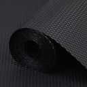 Shelf Liner 30 Inches Wide, Kitchen Cabinet Liner, Drawers Liner Non-Slip, 30"W x 120"L