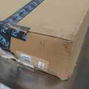 TRQ Front and Rear Suspension Kit Ball Joint Complete Strut & Coil Spring Assembly Control Arm Shock Absorber Sway Bar Stabilizer Link Compatible with 10-15 Toyota