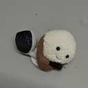 Apricot Lamb Happy Golf Stuffed Animals for Kids, Soft Cute Plush Toys for Baby Girl and Boy, Fluffy Happy Golf