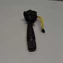 Multi-Function Windshield Wiper Switch Compatible with 07-17 Jeep Wrangler Patriot Compass Liberty Commander Grand Cherokee Chrysler PT Cruiser Dodge Journey Nitro Caliber Replaces WP409