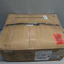 Beautyrest Cotton Blend Heated Mattress Pad Secure Comfort Technology - Luxury Quilted Electric Mattress Pad with Deep Pocket - 5-Setting Heat Controllers, King, White