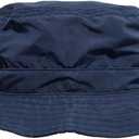 BUILTCOOL Adult Cooling Bucket Cap  Boonie Hat, Waterproof Sun Protection for Hunting, Fishing, Hiking and Kayaking (Large-X-Large, Navy)