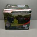Mosquito Magnet MM4200B Patriot Plus Mosquito and Flying Insect Trap and Killer - Protects Up to 1 Acre, Black