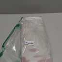 Valentines Photography Backdrop 10x10ft Love Themed Kitchen for Valentine's Day Decorations Valentine Backdrops for Photoshoot Galentines Background Photo Booth Props Party Supplies (Green)