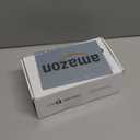 myQ Smart Garage Door Video Keypad Wired Power Adapter Kit-Works with Chamberlain, LiftMaster and Craftsman openers, White