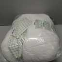 Oternal Pregnancy Pillow for Pregnant Women, Soft Pregnancy Body Pillow, Support for Back, Belly, HIPS, Legs, Maternity Pillow with Detachable and Adjustable Pillow Cover