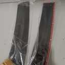 Rain Guards Fit for Honda Civic Sedan 2022 2023 2024 2025 2026 6 PCS