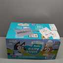 Pampers Training Pants - Easy Ups Boys & Girls Bluey - Size 4T-5T, 104 Count, Children's Potty Underwear 