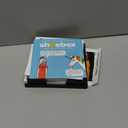 TF Publishing, Shoebox Desk Calendar 2020