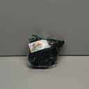 PRETTYGARDEN Maxi Dresses for Women Elegant Classy Spring Fall Long Bell Sleeve Ruched Bodycon Cocktail Party Slit Dress (Large, Black)