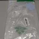 EooCoo Case Compatible with MacBook Pro 14 inch M5 2026-2021 M4 M3 M2 M1 Pro/Max Chip, Hard Shell Cases with Keyboard Cover, Screen Protector - Crystal Clear