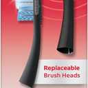 Colgate Keep Manual Toothbrush Whitening Refills - 2 Pack, 6 Count