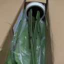 Bird of Paradise Artificial Plant, 5ft Tall Faux Plant Indoor with 10 Trunks, Large Fake Plants Perfect Indoor Artificial Tree for Home Living Room, Office Decor