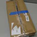 Curtain Rods for Windows 16 to 144 Inches Adjustable Length 1 Inch Diameter Window Curtain Rod with Aluminium Finials, Black