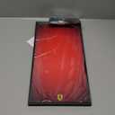 JKZUZU Display Wallboard for Lego Technic Ferrari FXX K Building Blocks, Home or Office Decorative Wall Panels,Adult Collectibles Wall Mount Frame (No Car Included) (42212 Display Wallboard)