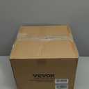 VEVOR Dirt Bike Lift Stand, Motorcycle Jack Lift Stand 440 lbs Capacity and Hydraulic Lift Operation, Adjustable Height Hoist Table, for Dirt Pit Bike Repair, Maintenance, Dirt Bike Accessories