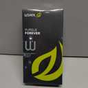 2 x WSKEN for Samsung Galaxy S25 Edge Screen Protector - [Fingerprint Unlock Support] Case Friendly Auto Dust Removal Shatterproof Bubble Free HD Tempered Glass Film for Galaxy S25 Edge,2 PCS (Clarity)