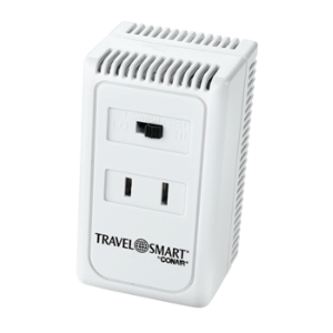 Conair TS1875CK 1875-Watt Hi/Low International Adapter 