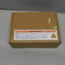 Homemory 12Pack Timer Flameless LED Votive Candles, Realistic 3D Flickering Flameless Candles, Long Lasting Battery Operated Tealight, for Thanksgiving Day, Christmas, Wedding Decor-White Base