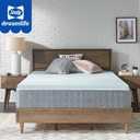 Sealy Dreamlife 1.5in Memory Foam QueenMattress Topper