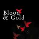 Blood and Gold Paperback – January 1, 2010