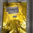 40 Inch Letter Balloons, Large Gold J Balloon Letter Decor, A to Z Letter Balloons, Helium Balloons, J Foil Balloon for Birthday Party Anniversary Supplies Decorations