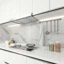 RIVERSTREAM Dish Towels - (Green, 15-Pack) 100% Cotton, 14 x 25 Inches, Super Absorbent, Reusable Cleaning Kitchen Dish Towels Set