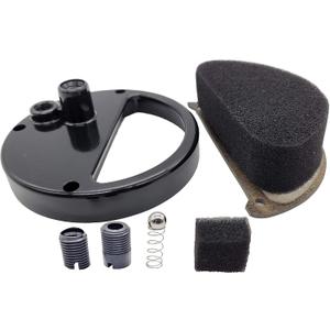 Replacement PP217 Pump Adjustment kit and PP213 Filter Kit & M29609FF Filter Cover Replace Reddy Remigton Master Heaters