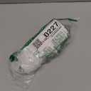 NETGEAR WiFi 7 Range Extender (EXS25)  BE5000 Dual-Band Wireless Signal Booster & Repeater (up to 5 Gbps Speed) - Add up to 1,500 sq. ft., 45 Devices - WPA3 Security, Smart Roaming