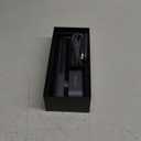 Jack  Rose Travel Steamer for Clothes,100-220V Portable Iron,15s Heat Up,Steamer  Iron 2 In 1, Travel Size,Large Ceramic Heat Panel,for Global and Europe (Purple)