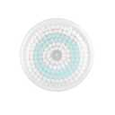 True Glow by Conair Facial Cleansing Brush Replacement Heads - Face Brush Replacement Heads - Use with Model SFB and SFB3