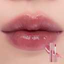 Rom&nd Juicy Lasting Tint 25 BARE GRAPE, Vivid color, Glossy Finish, Long-lasting, MLBB, moisturizing, Highly-Pigmented, Clear & Natural Makeup, Lip Tint for Daily Use, K-beauty, 5.5g / 0.2 oz