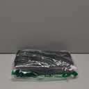 Atbuty Short Torso Waist Trainer Cincher Corset Underbust Body Shaper Latex Sport Girdle (Black (9'' Short Torso, 25 Steel Bones), XS)