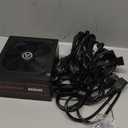 ARESGAME AGV Series 500W Power Supply, 80 Plus Bronze Certified, Non Modular Power Supply