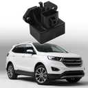 Fuel Pump Driver Module Control Unit Replacement for FU5Z-9D370-C FU5A-9D370-KA FU5Z9D370C 601-306 Transfer Shift Control Module Fit for Ford Escape Edge Fusion and Lincoln MKC MKX MKZ 2015-2020