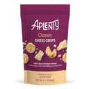 Amazon Brand, Aplenty Classic Cheese Crisps, 2.11 Oz (EXP 09/04/26)