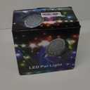RGB Led Mini Par Light 18x1W Beam Wash Dmx Stage Light Effect KTV Dj Bar Party Wedding Disco